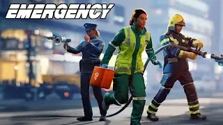 Bad because F2P? - Emergency #01