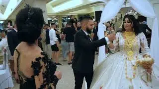 Сватба Гюлшен и Али 4К 2022 08 den 3
