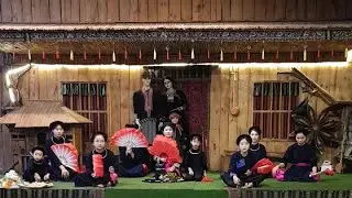 Hương sắc Xứ lạng đang phát trực tiếp!