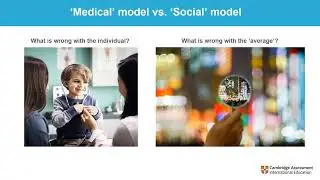 Paul Ellis Inclusive education and neurodiversity October 2022, The City School INSET 2022