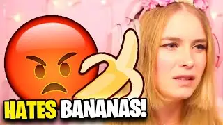 7 Things You Didn’t Know About iamSanna!
