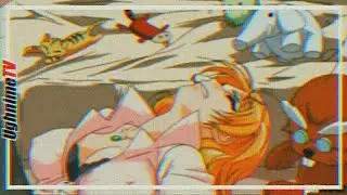 When A Boy Meets Harem Of Aspiring Okasan #1
