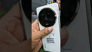 Xiaomi 14 Ultra || #xiaomi #xiaomi14ultra #5g #ultra #redmi #trending #tech #shorts #gaming #games
