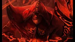 ВАРЛОК ДОТА 2 | WARLOCK DOTA 2