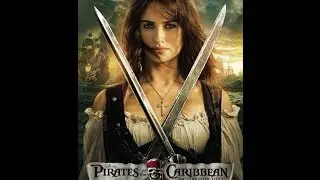Teaser Trailer  Pirates of Caribbean 5  2017![Dead Men Tell No Tales]