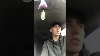 Покупка и ремонт бампера на балконе