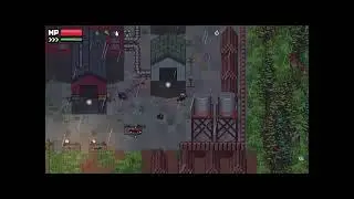 Zero Sievert part 7
