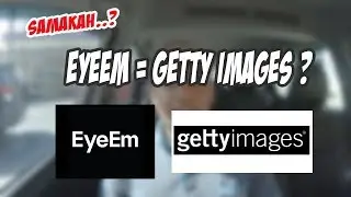 Mudahnya Jual Foto di Getty Images Via EyeEm