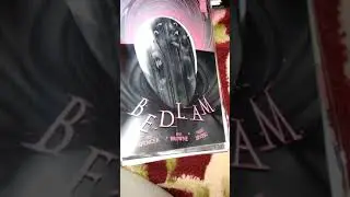Comic book haul #41