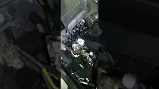 Du jeu dans le volant ? Hyundai/Kia