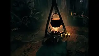 BogWitch