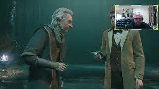 Hogwarts Legacy Part 2