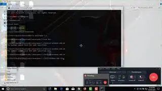 16.configuring sonarqube as windows service