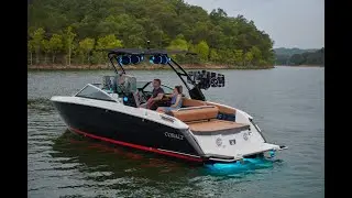 Cobalt R8 Product Tour