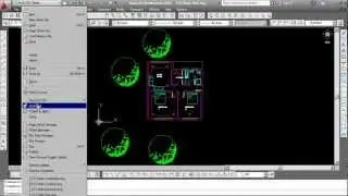 AutoCAD XREFS. A beginner's tutorial