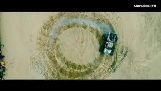 Трейлер-пародия на 