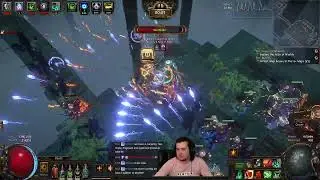 3.26 Skeleton Mages day2 T7 map showcase
