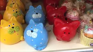 Новогодний декор и подарки 2019-2020 в ФиксПрайс Королев ул.Советская