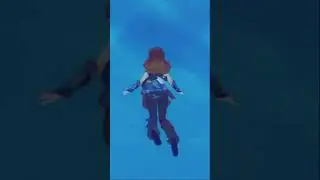 Элой ищет сундуки 