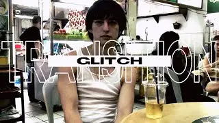 glitch transition tutorial | alight motion