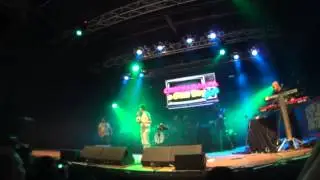 Concerto di Cristina D'Avena a Gem Boy - @Live Music Club