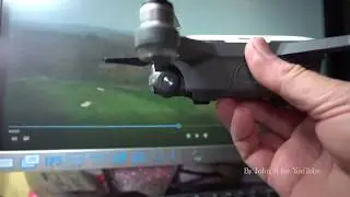 Fix for Corrupt MP4 files, Video Files, Corrupt DJI Spark Video? A Video Repair Tool that Works