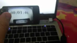 Easycap vs nexus 5