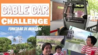CABLE CAR CHALLENGE | TEAM LAOG