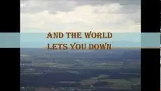 Stand Up Five for Fighting Lyrics