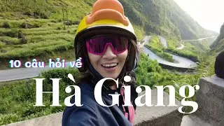Review du lịch Hà Giang | Kinh nghiệm cho người lần đầu tới Hà Giang