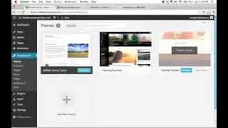 Why use a WordPress child theme?
