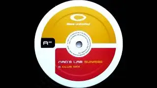 Nad's Lab - Sunrise (Club Mix)