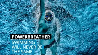 Powerbreather Change the Way You Swim