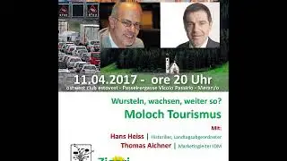 Ostwest/Zigori-Club | MOLOCH TOURISMUS