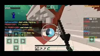Random Combo Gameplay