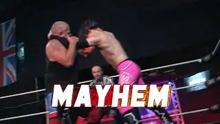 UKW Wednesday Night Mayhem Episode 58 S1E58 26-06-24