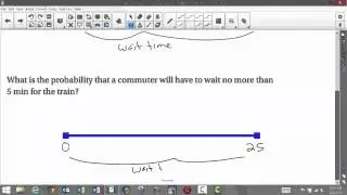 Basic Geometric Probability