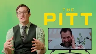 Psychiatrist REACTS to THE PITT | Season 1