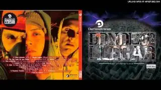 Demasakraneo -  Rap Alianza (Feat. Majo MC)