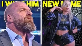 WWE Wants AEW Star…New Name Judgement Day…Dave Meltzer L…Randy Orton Shock…Wrestling News