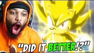 I Was WRONG About Sonic X This Whole Time
