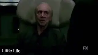 Штамм - трейлер сериала на русском