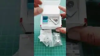 Whats in the 📦 box? Micro Swiss All Metal Hotend Kit