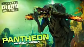 The TRUE Pantheon Experience : Destiny 2 into the light