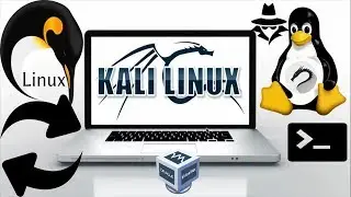 أشياء يجب فعلها بعد تثبيت كالي لينكس 2018