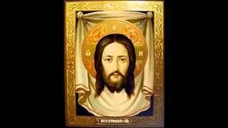 Молитва супругов о даровании детей (приятный женский голос)