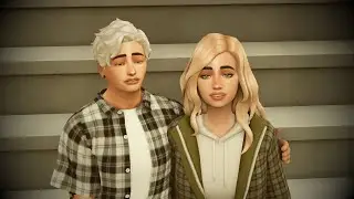 As It Was 💞 | Sims 4 Love Story | EP. 2