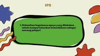 Aksi Nyata Praktik Model Refleksi Awal-Tengah-Akhir Pembelajaran 