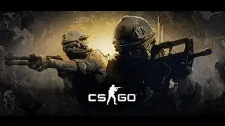 краткий обзор- Counter-Strike Global Offensive