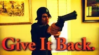 Give It Back.